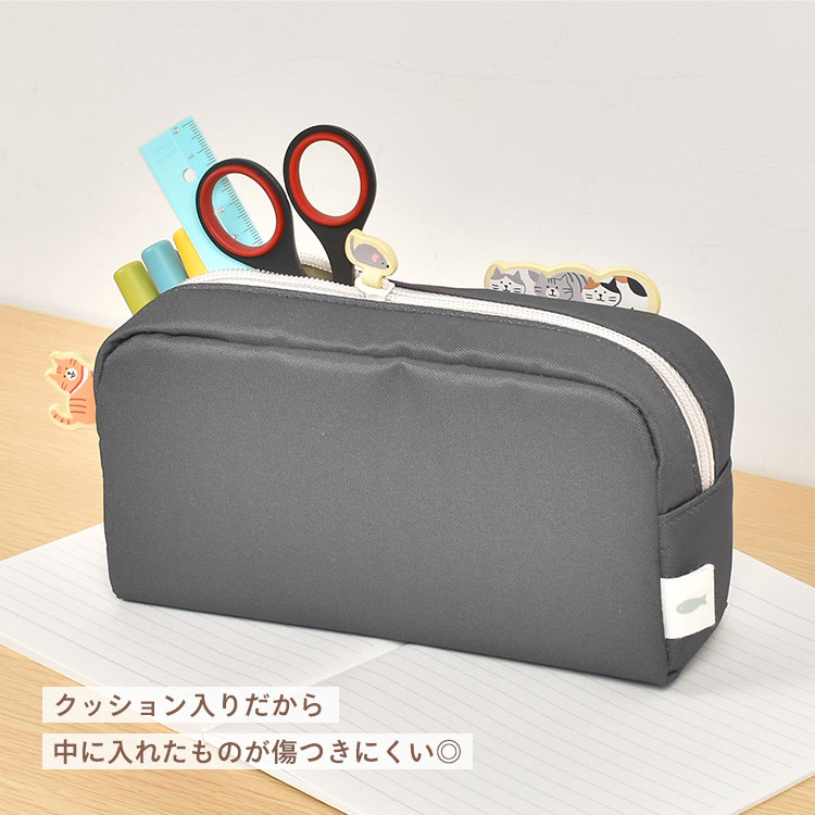 しっくざーる Schicksal×こはにゃん ペンケース ガチでお洒落すぎる『Schicksal』の革軸ペンのコラボ限定色を
