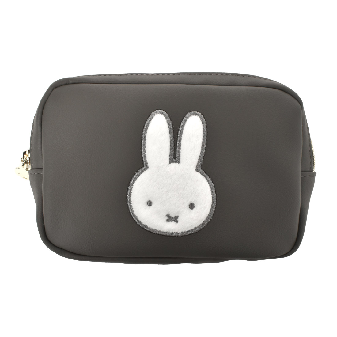 ポケットティッシュケース ティッシュポーチ ミッフィー miffy