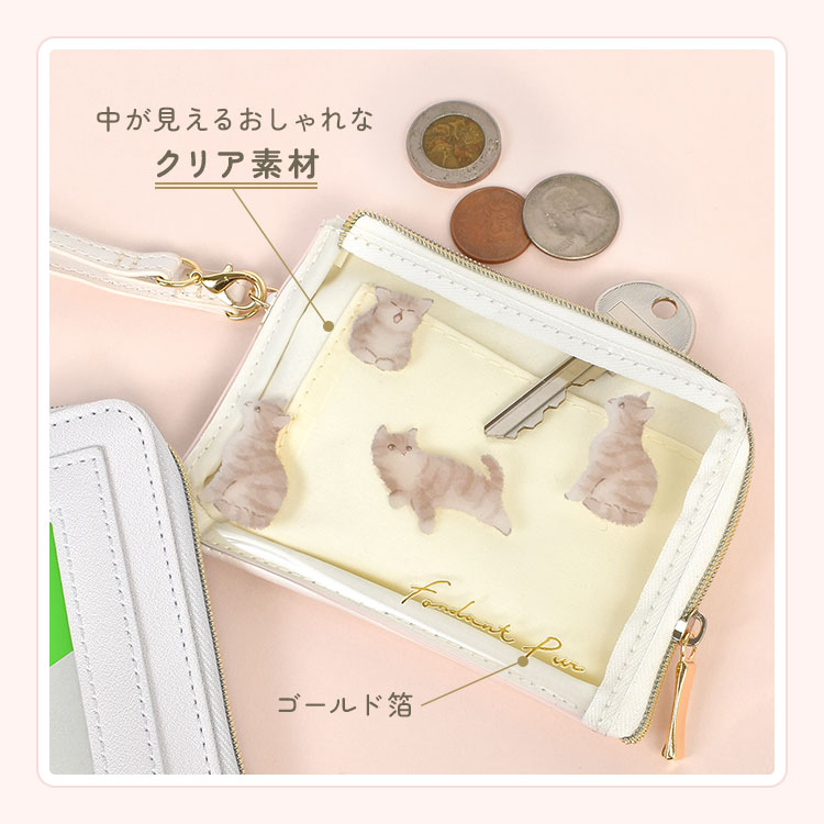 【新品】ウェア・スマイルズ・グロウ  カチューシャホルダー ミニスナックケース② 新品】ウェア・スマイルズ・グロウ カチューシャホルダー ミニ