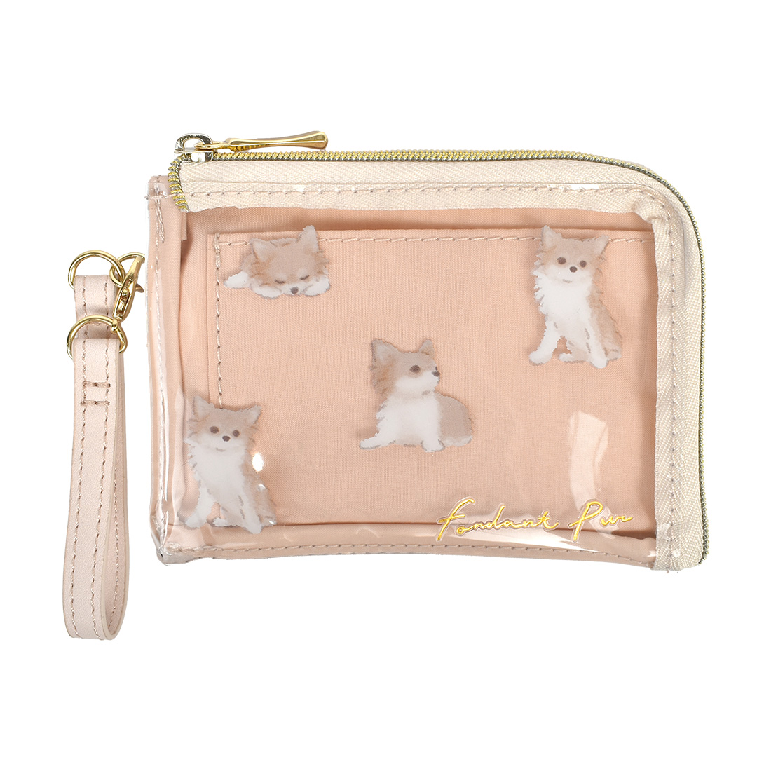 【新品】ウェア・スマイルズ・グロウ  カチューシャホルダー ミニスナックケース② 新品】ウェア・スマイルズ・グロウ カチューシャホルダー ミニ