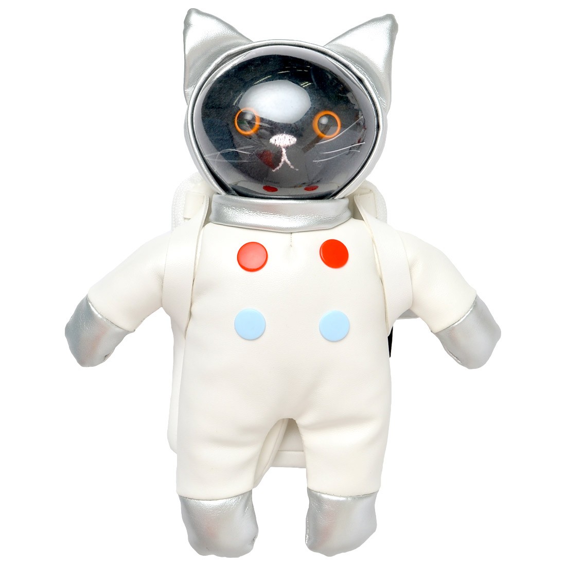 パスケース 定期入れ レディース かわいい 小銭入れ リール付き 宇宙服 猫 ギャラクシー おもしろ 雑貨 プレゼント キッズ 女の子 男の子  パスポーチ :kite-sf7311:hauhau - 通販 - Yahoo!ショッピング