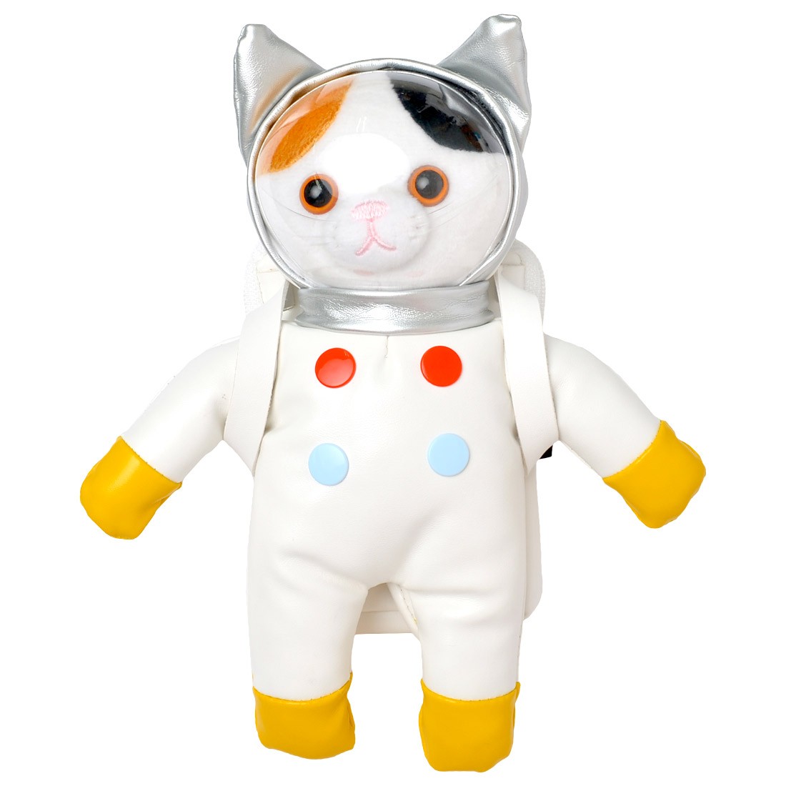 パスケース 定期入れ レディース かわいい 小銭入れ リール付き 宇宙服 猫 ギャラクシー おもしろ 雑貨 プレゼント キッズ 女の子 男の子  パスポーチ :kite-sf7311:hauhau - 通販 - Yahoo!ショッピング