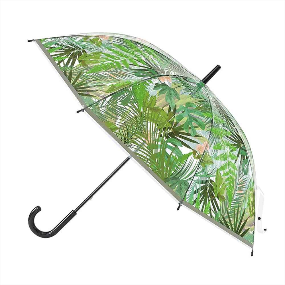 傘 58 5cm ビニール傘 かわいい 長傘 おしゃれ レディース 全てのアイテム メンズ ビニ傘 キッズ カサ ハッピークリアアンブレラ 通学 雨傘