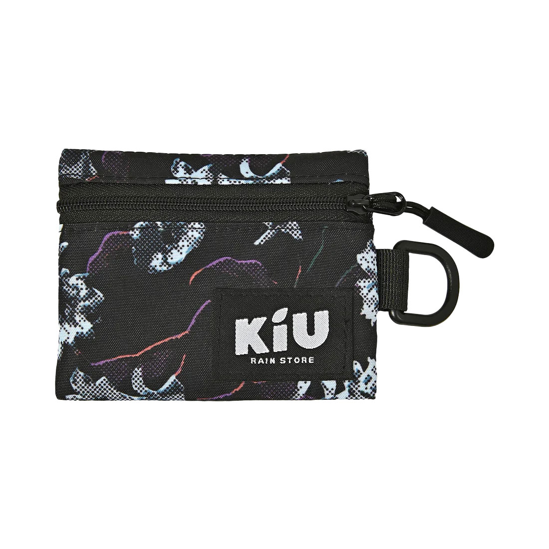 KiU ポーチ 小物入れ kiu キウ メンズ レディース 撥水 防水