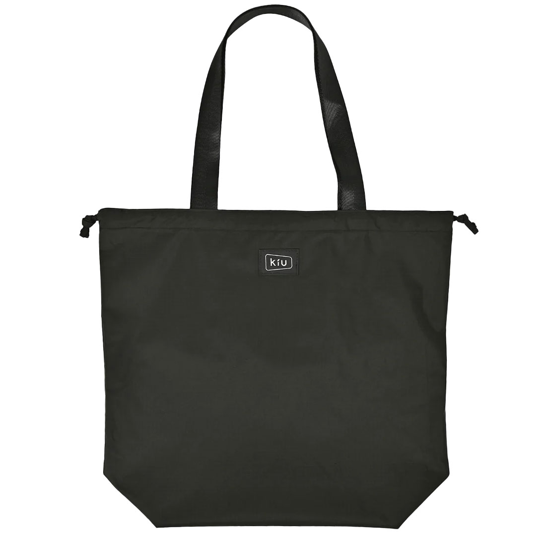 トートバッグ kiu レインバッグカバー 2WAY RAIN BAG COVER レディース メンズ 撥水 防水 バッグカバー レインカバー エコバッグ おしゃれ コンパクト | KiU | 12