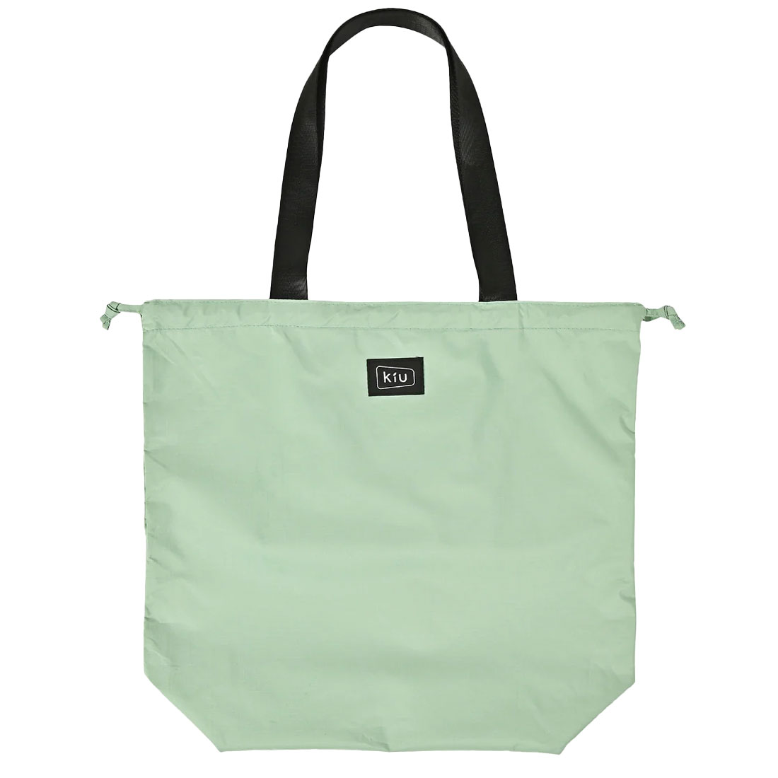 トートバッグ kiu レインバッグカバー 2WAY RAIN BAG COVER レディース メンズ 撥水 防水 バッグカバー レインカバー エコバッグ おしゃれ コンパクト | KiU | 13