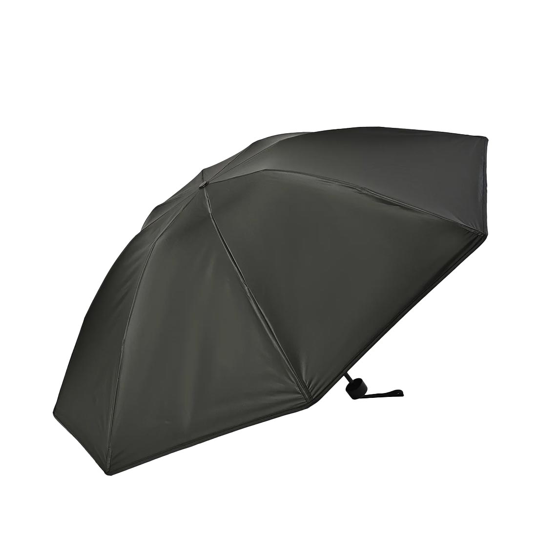 マキシマムザホルモンX kiu 折りたたみ傘 晴雨兼用 黒 KiU 日傘 折りたたみ 晴雨兼用 完全遮光 UVカット 100% 丈夫