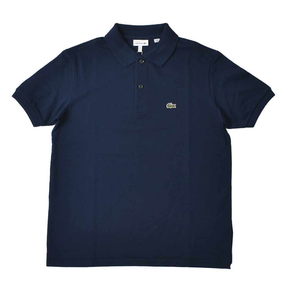 LACOSTE ポロシャツ レディース 半袖 M L XL ラコステ PJ2909