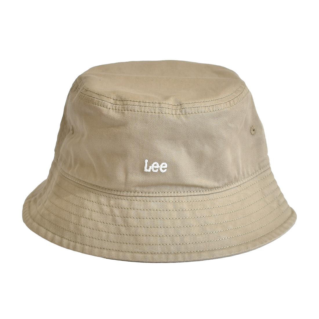 人気ブランド Lee 紫外線 UV対策 帽子 メンズ レディース バケットハット リー 帽子