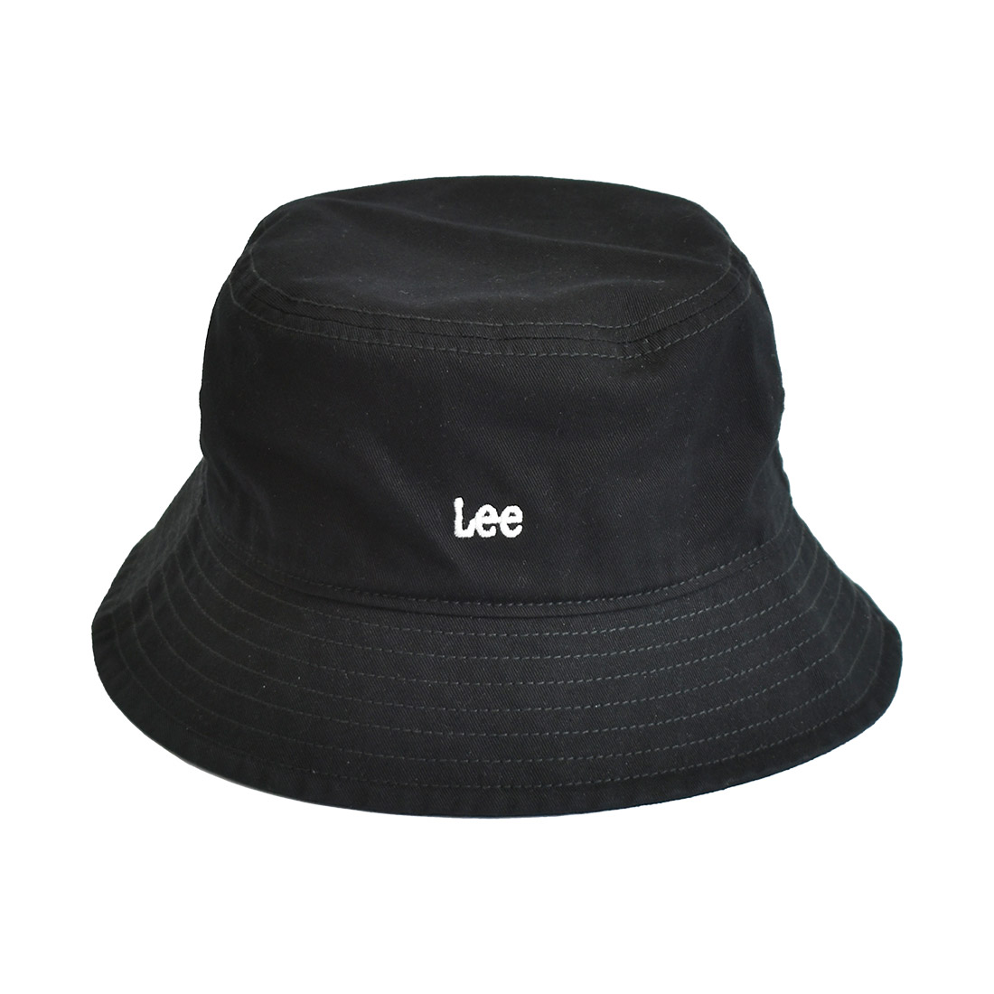 Lee（リー） バケットハット レディース メンズ 帽子 UV対策 紫外線