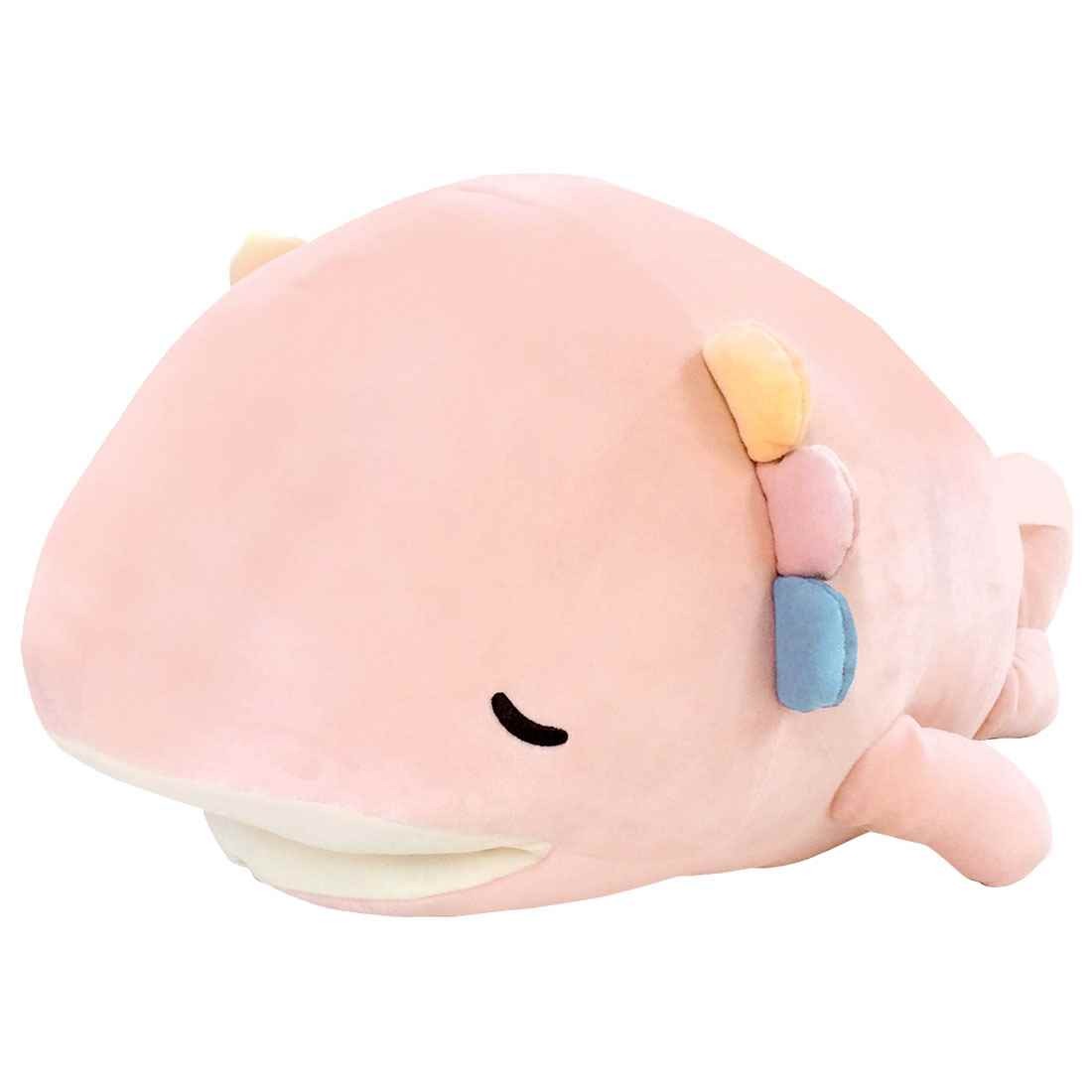 抱き枕 ぬいぐるみ 動物 ネムネムプレミアム かむかむズ ねむねむアニマルズ おもしろ 大きい Lサイズ かわいい キャラクター 大きめ | ブランド登録なし | 01