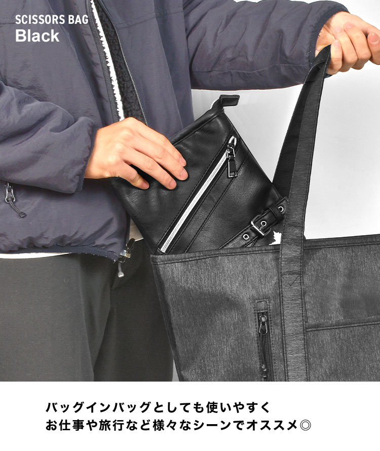 LOGOS ショルダーバッグ メンズ ロゴス 斜めがけ ブランド