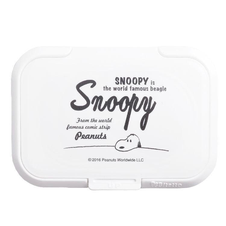 Bitatto Mini ビタット ミニ スヌーピー ミニサイズ 小 ウェットシートのふた 便利グッズ キャラクター Snoopy 繰り返し使える Mari Bitatto02 Hauhau 通販 Yahoo ショッピング