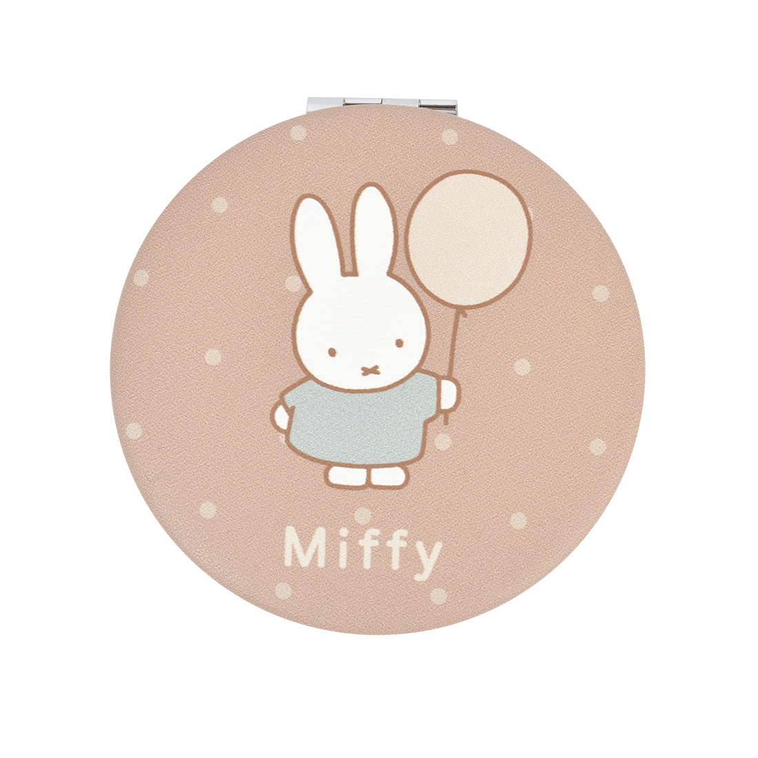 Miffy 手鏡、ハンドミラーの商品一覧｜メイク道具｜コスメ、美容、ヘアケア 通販 - Yahoo!ショッピング