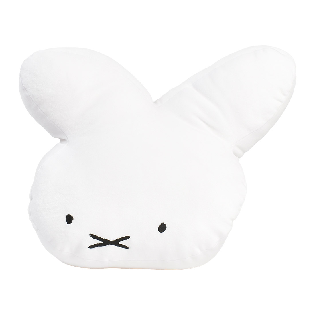 Miffy クッション miffy ミッフィー 70周年 ナインチェ グッズ
