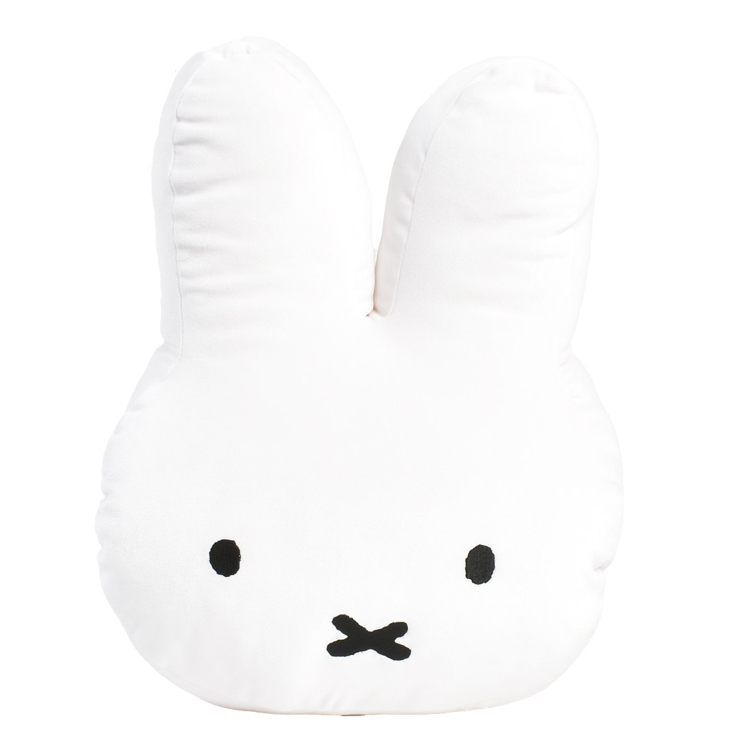 Miffy クッション miffy ミッフィー 70周年 ナインチェ グッズ