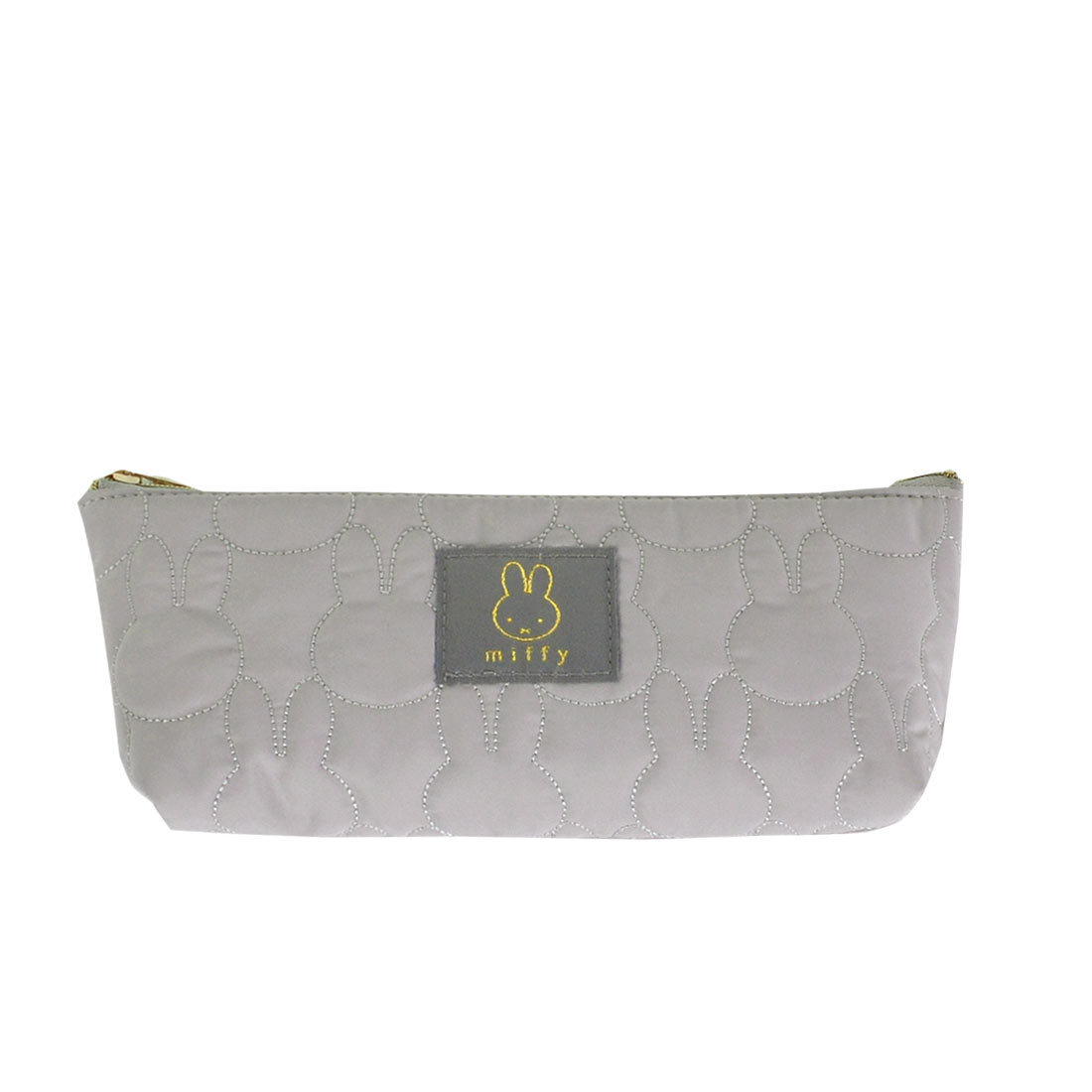 同梱不可 ペンケース かわいい ミッフィー 筆箱 中学生 キャラクター ポーチ 女子高生 スリム ペンポーチ 大容量 レディース1 760円 Aynaelda Com