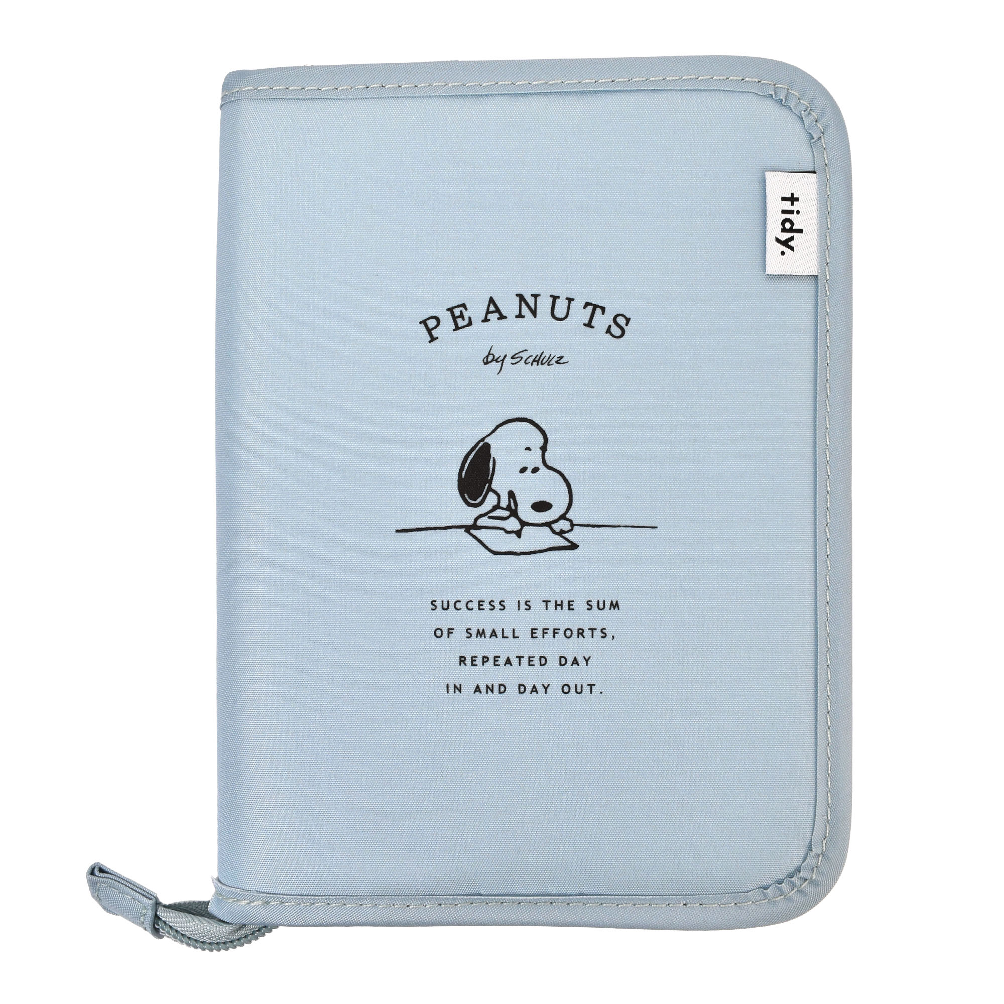 SNOOPY（スヌーピー） マルチケース 母子手帳ケース A6 お薬手帳ケース