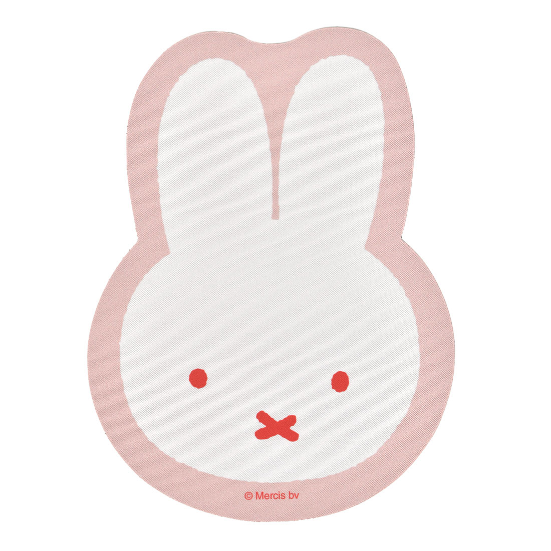 Miffy マウスパッド ミッフィー miffy マウスパット 小さめ