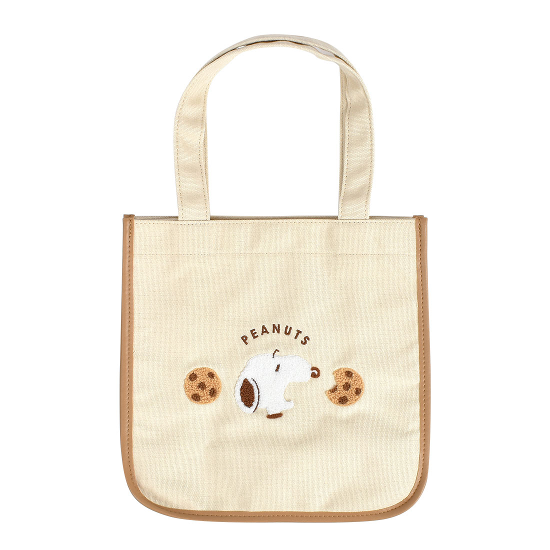 SNOOPY スヌーピー ランチバッグ ランチバック トートバッグ