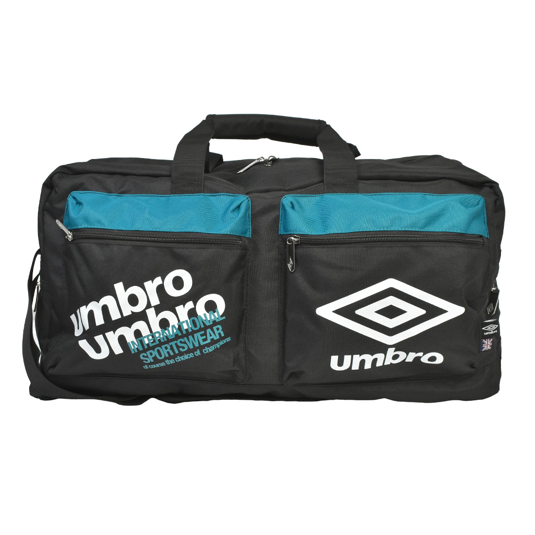 入手不可能'94 Man U ボストンバッグ '93/'94二冠記念UMBRO製 入手不可能'94 Man U ボストンバッグ '93/'94二冠記念UMBRO製