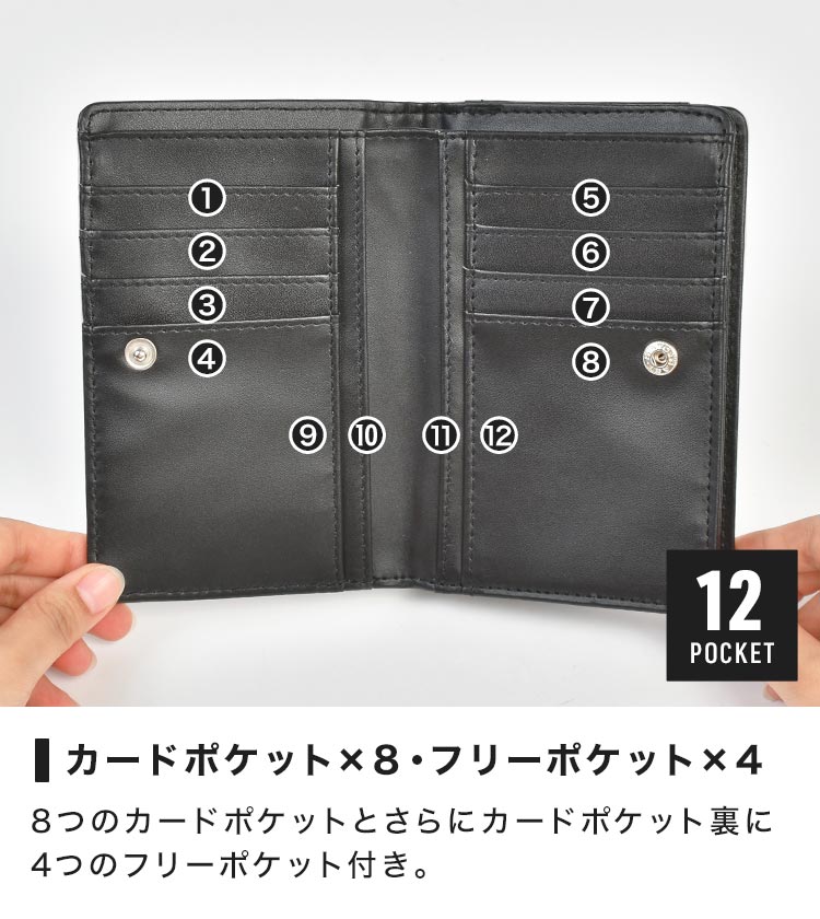 OUTDOOR PRODUCTS（アウトドアプロダクツ） 二つ折り財布 レディース