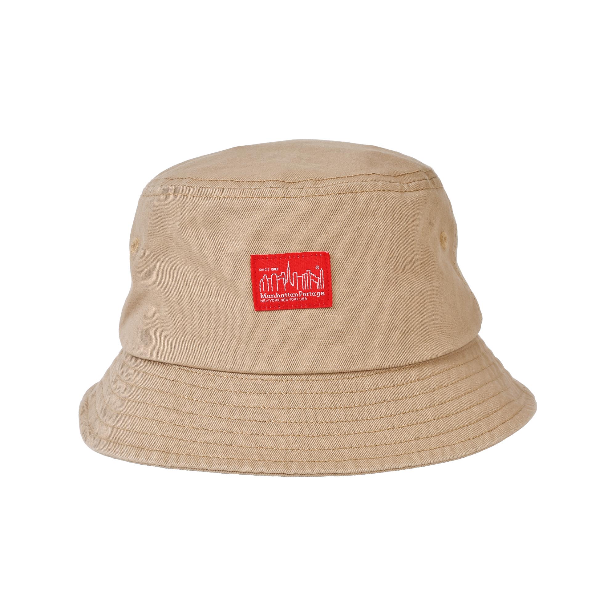 Manhattan Portage（マンハッタンポーテージ） バケットハット キッズ
