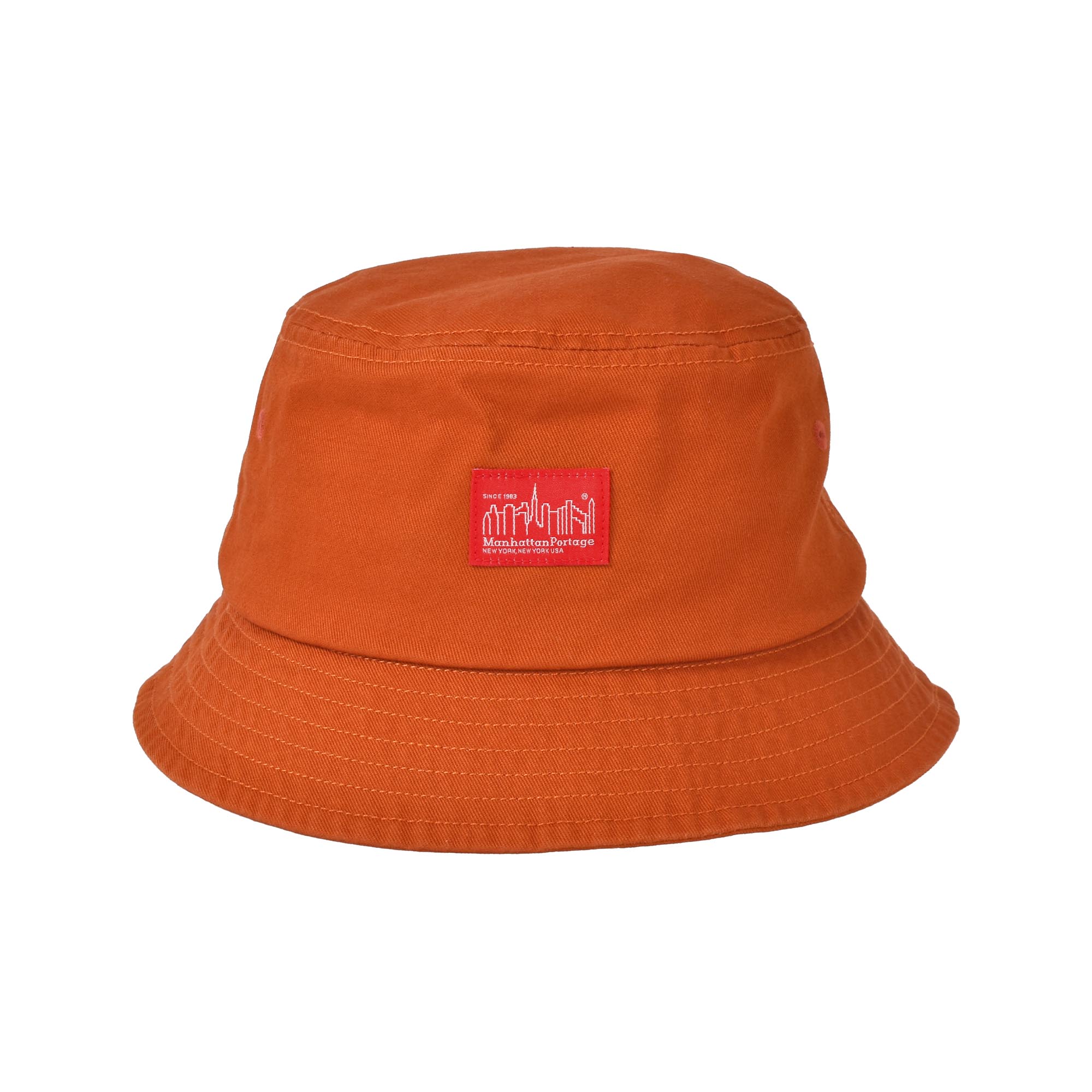 Manhattan Portage（マンハッタンポーテージ） バケットハット キッズ