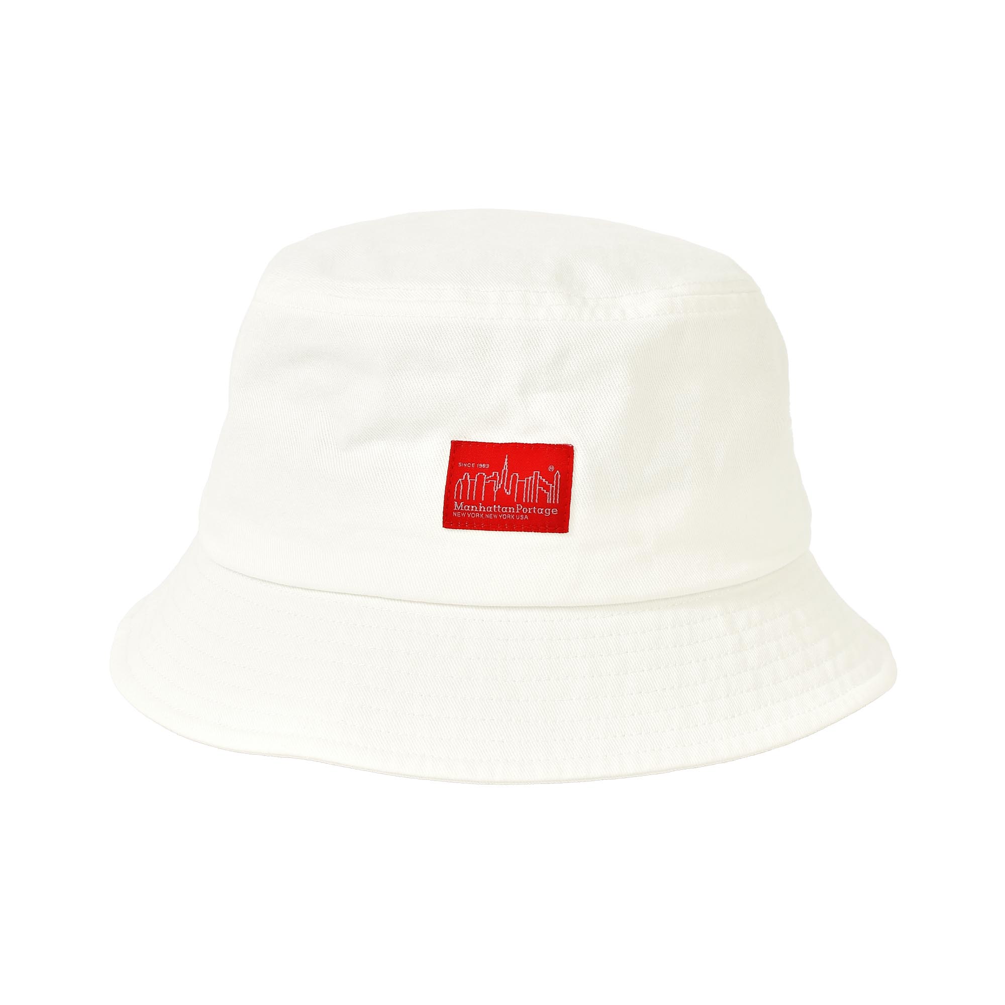 Manhattan Portage（マンハッタンポーテージ） バケットハット MP238