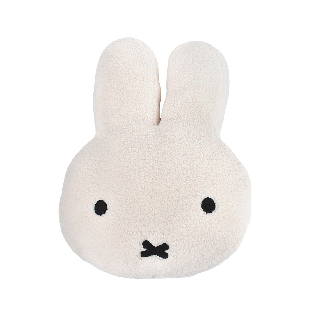 クッション ミッフィー ボリス ぬいぐるみ グッズ 大きい おしゃれ かわいい ボア miffy boris インテリア ソファークッション