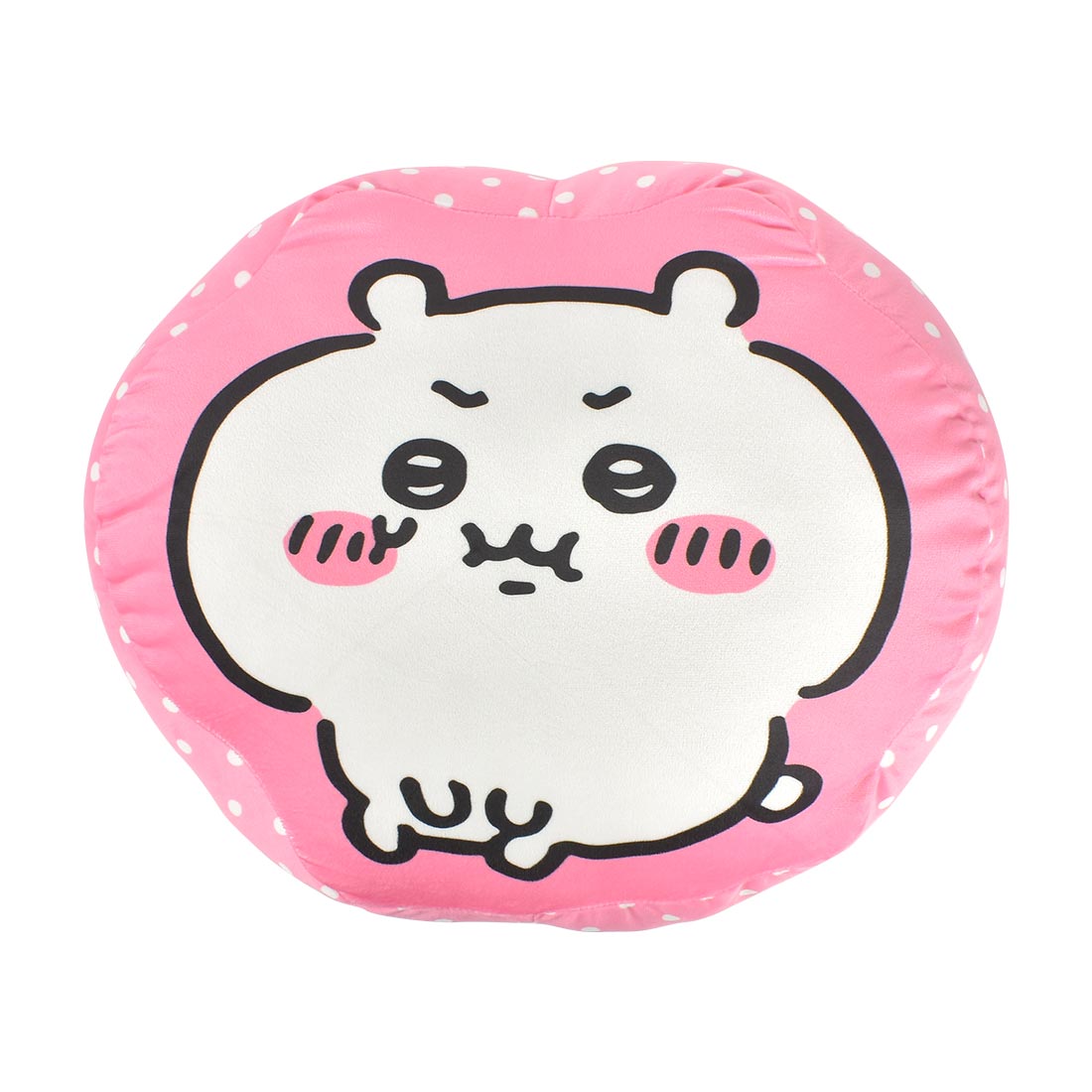 マルシン ちいかわ うさぎ ハチワレ クッション ぬいぐるみ 抱き