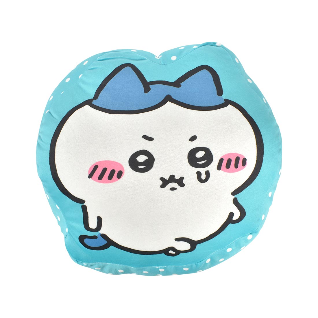マルシン ちいかわ うさぎ ハチワレ クッション ぬいぐるみ 抱き