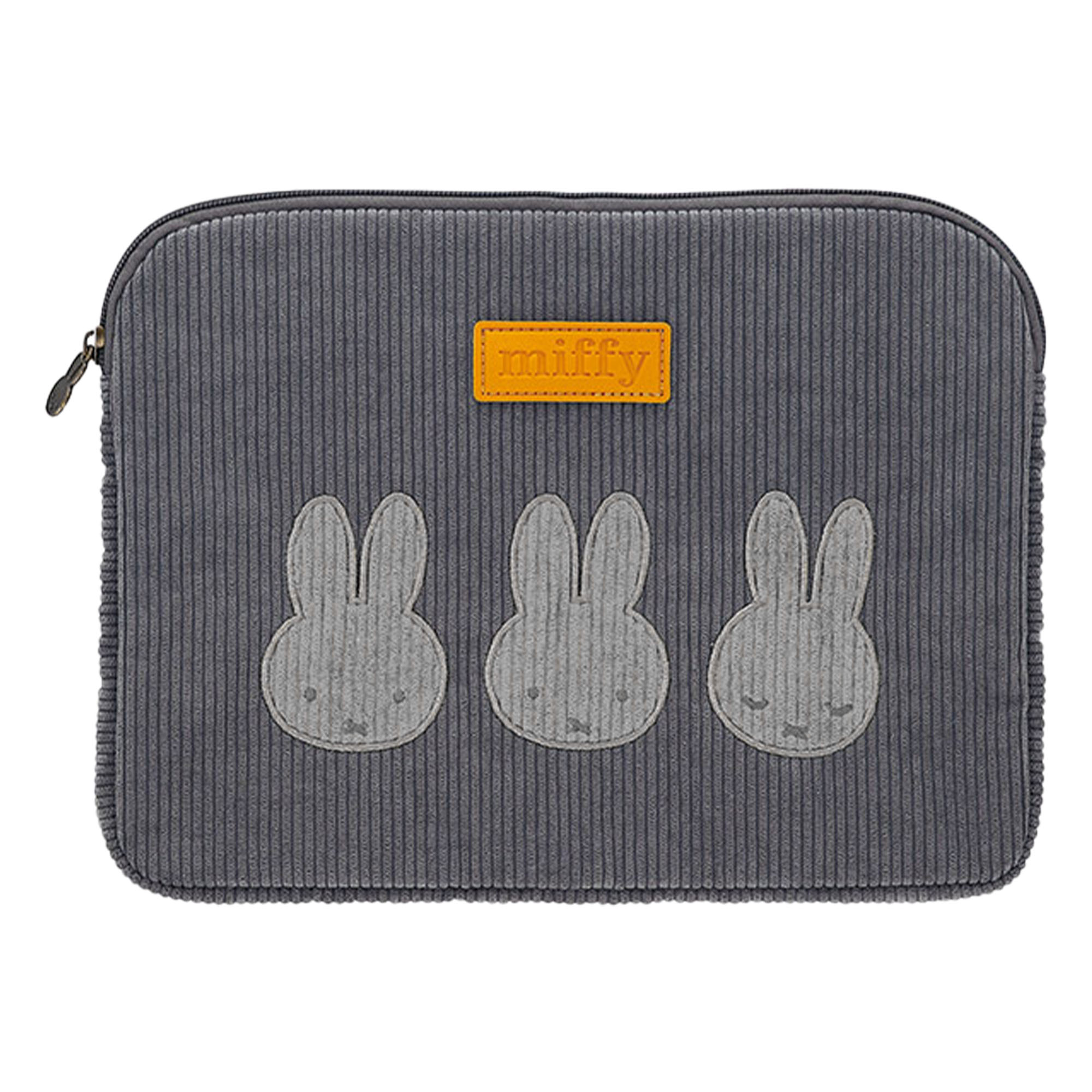 Miffy（ミッフィー） グッズ タブレットケース 11インチ ノートPC