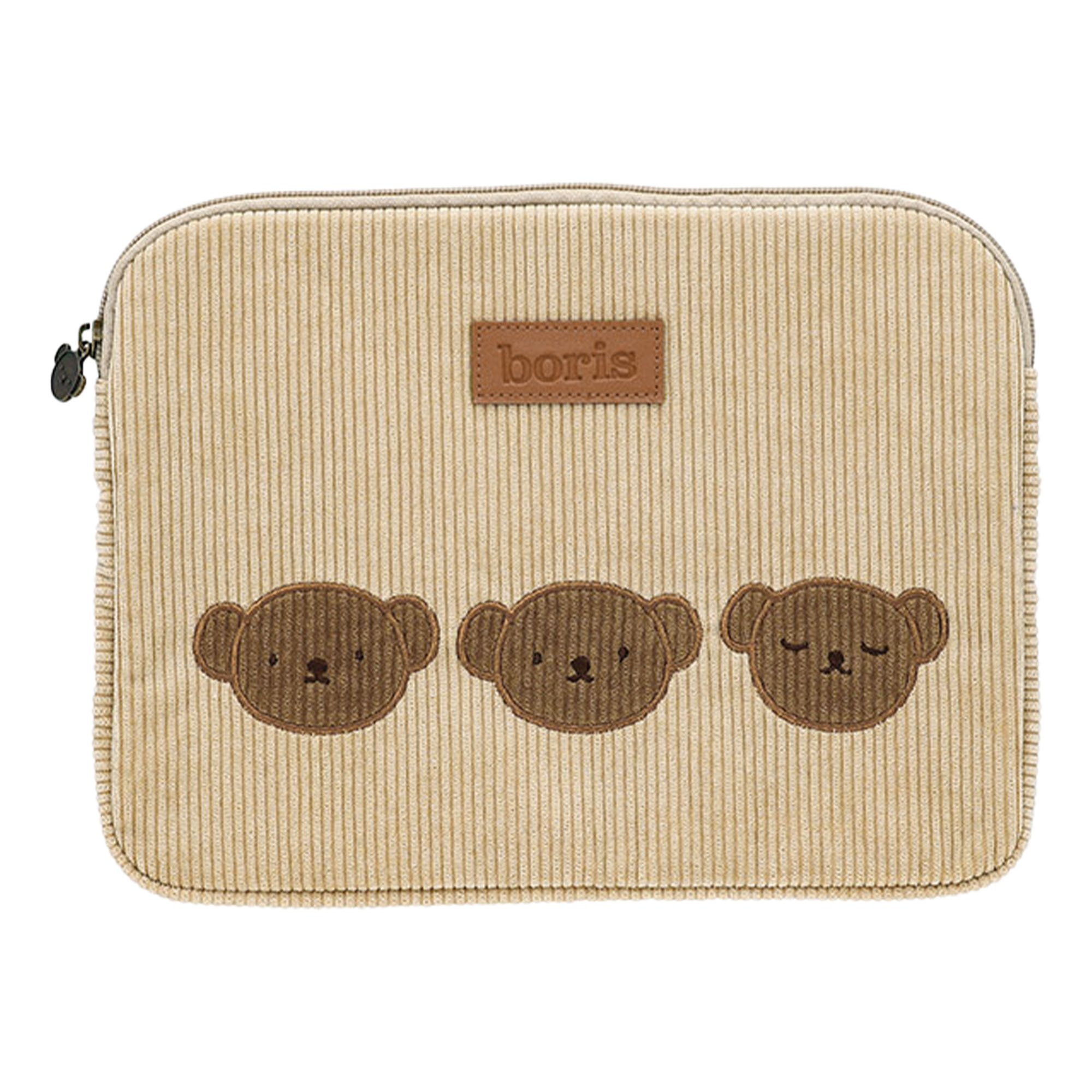 Miffy（ミッフィー） グッズ タブレットケース 11インチ ノートPC