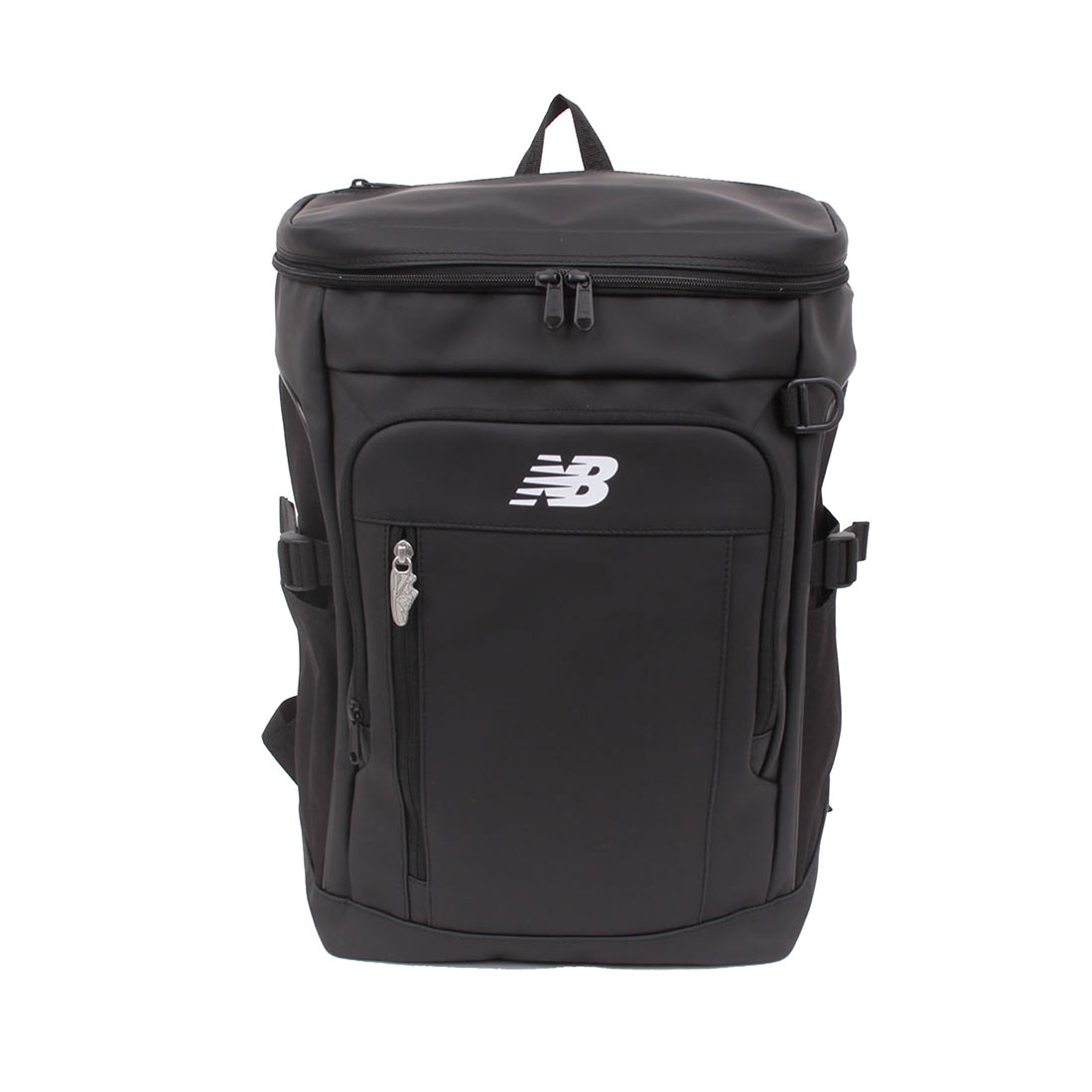 美品　ニューバランス　リュック　40L 通勤　通学　修学旅行　部活 New Balance ニューバランス ボックス リュック 通学 女子 男子