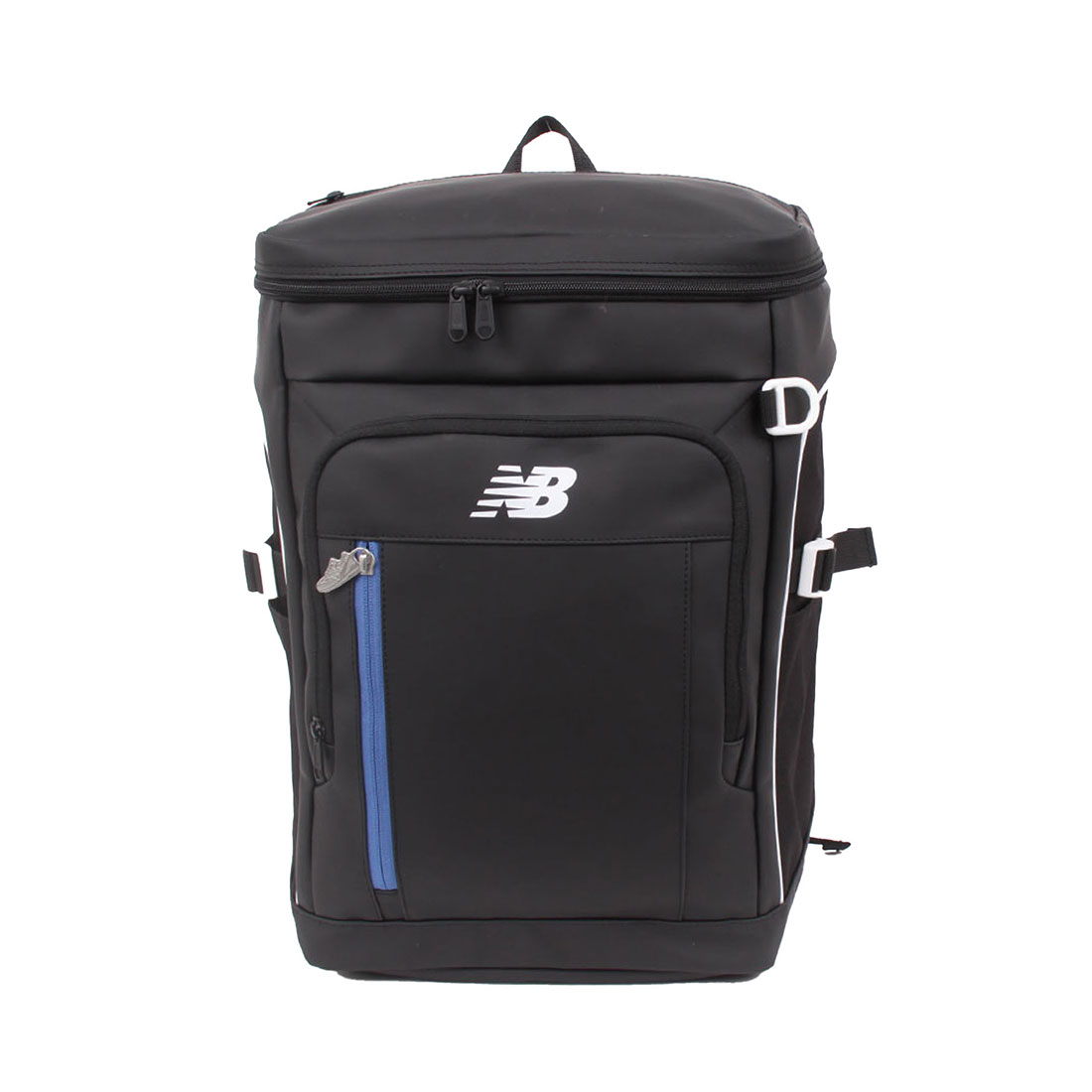 美品　ニューバランス　リュック　40L 通勤　通学　修学旅行　部活 New Balance ニューバランス ボックス リュック 通学 女子 男子