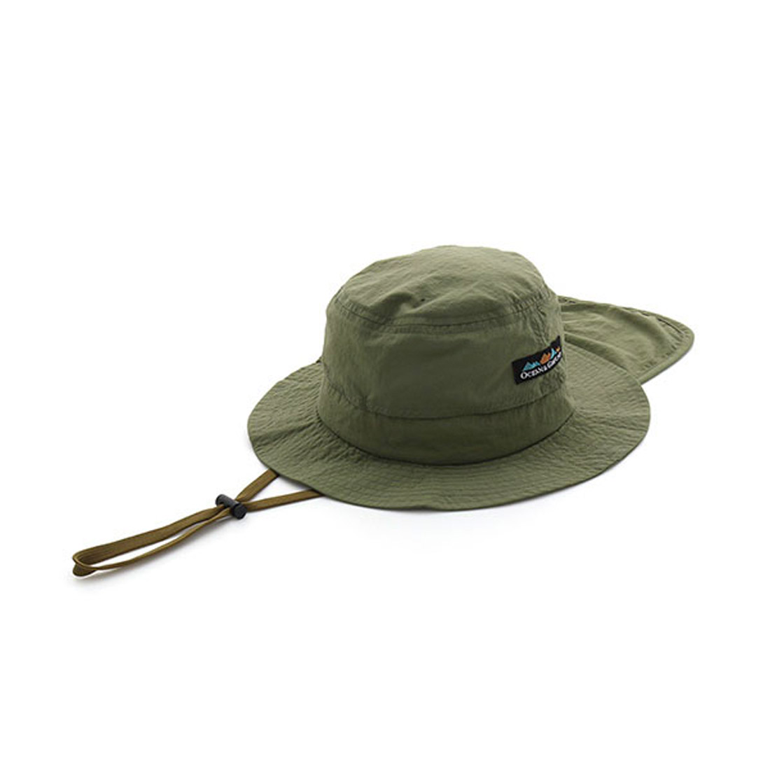 サファリハット キッズ かわいい 帽子 OCEAN&GROUND オーシャンアンドグラウンド 1313108 おしゃれ タレ付き アドベンチャー バケットハット 女の子 男の子 サファリハット キッズ かわいい 帽子 OCEAN&GROUND オーシャンアンドグラウンド 1313108 おしゃれ タレ付き アドベンチャー バケットハット 女の子 男の子