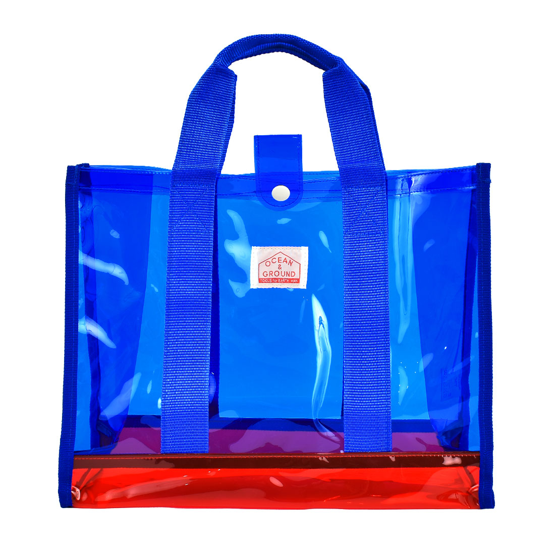 Ocean&Ground プールバッグ キッズ 女の子 小学生 男の子 子供 Ocean&Ground プールバッグ キッズ 女の子 小学生 男の子 子供