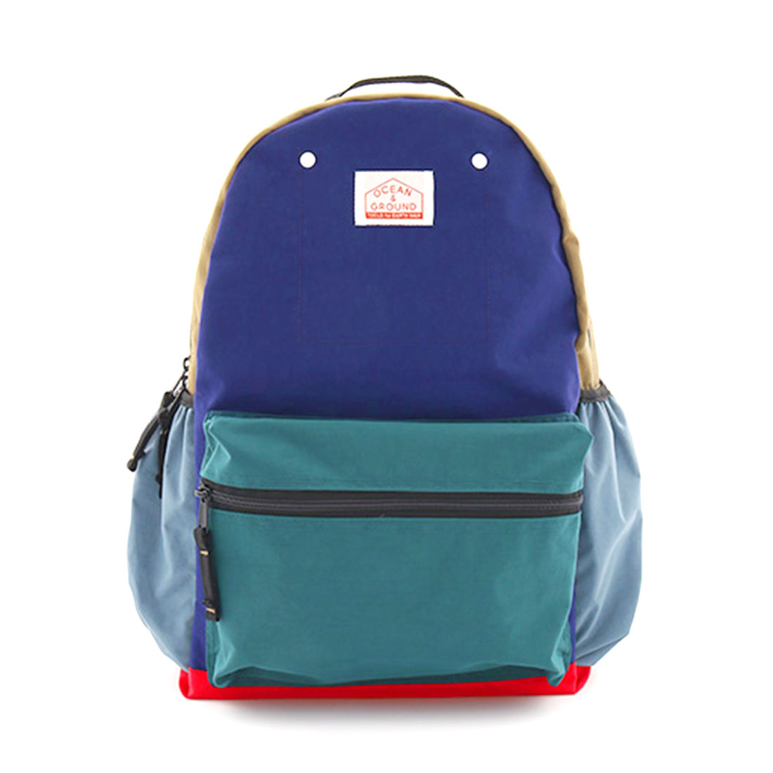 Ocean&Ground キッズリュック OCEAN＆GROUND オーシャンアンド