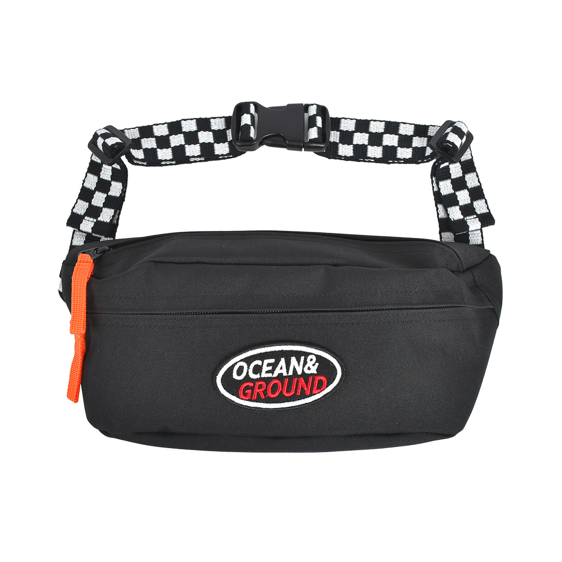 Ocean&Ground ボディバッグ キッズ OCEAN＆GROUND オーシャン