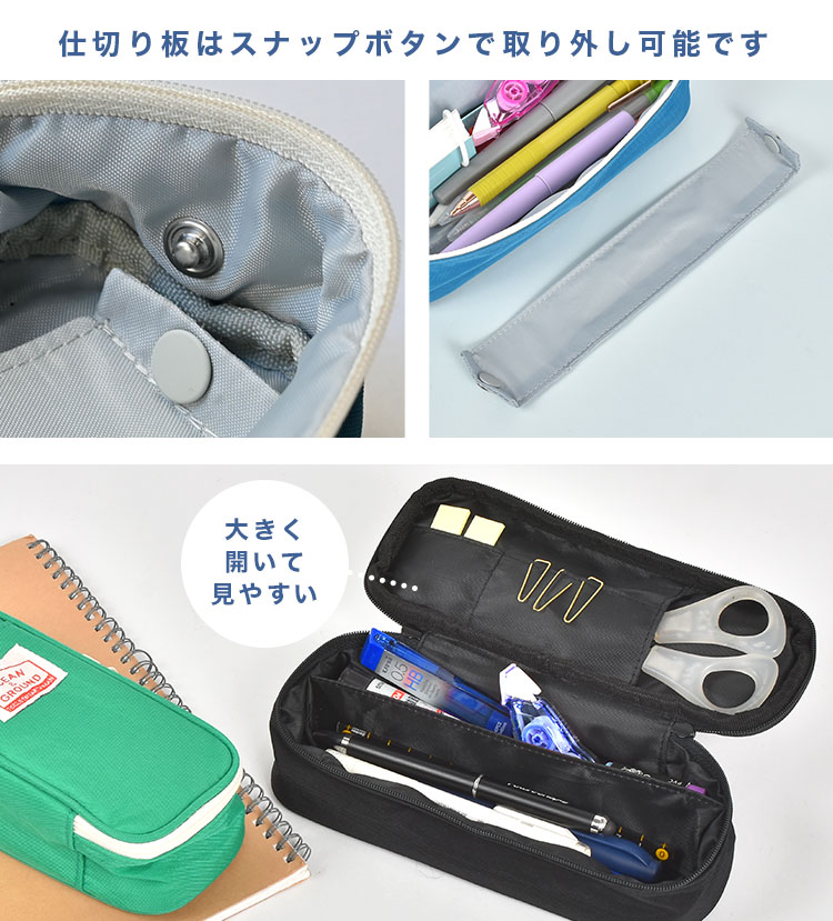 バイカラー2WAYスクエアショルダーミニトートバッグ（ショルダー