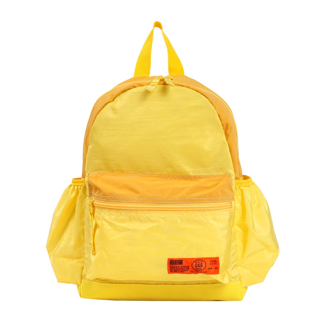 Ocean&Ground リュック キッズ OCEAN＆GROUND オーシャンアンド