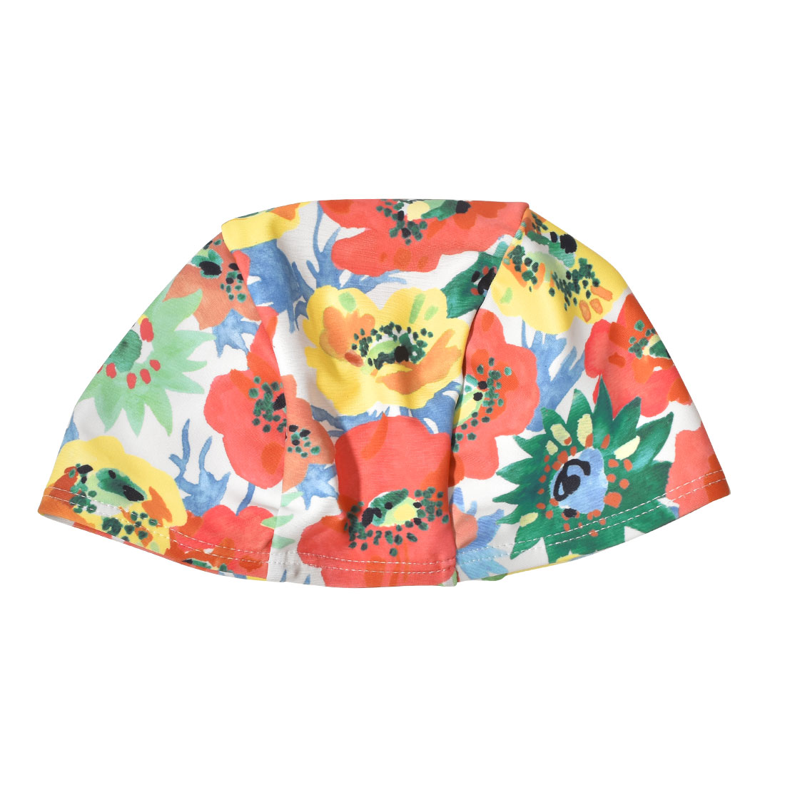 Ocean&Ground スイムキャップ キッズ OCEAN＆GROUND 女の子
