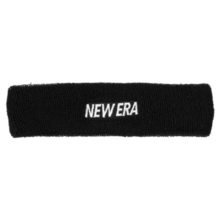 ヘッドバンド スポーツ 汗止め ニューエラ NEWERA メンズ キッズ レディース おしゃれ 野球 ヨガ ジム テニス スケーター ランニング｜hauhau｜10