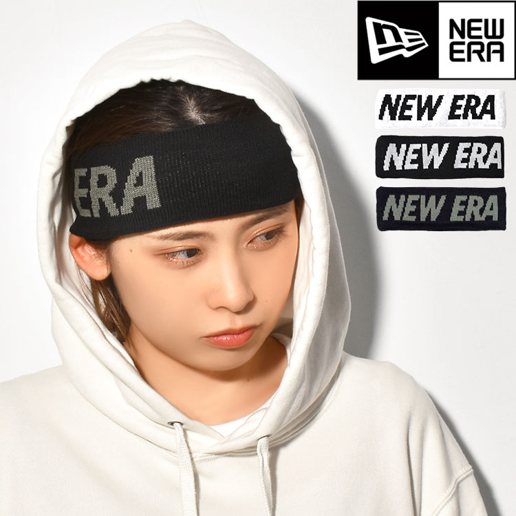 ヘッドバンド ニューエラ Newera ヘアバンド メンズ ストリート ブランド おしゃれ かっこいい スポーツ レディース ヘアバンド ファッション 汗止め 洗顔 ロゴ Hauhau 通販 Paypayモール