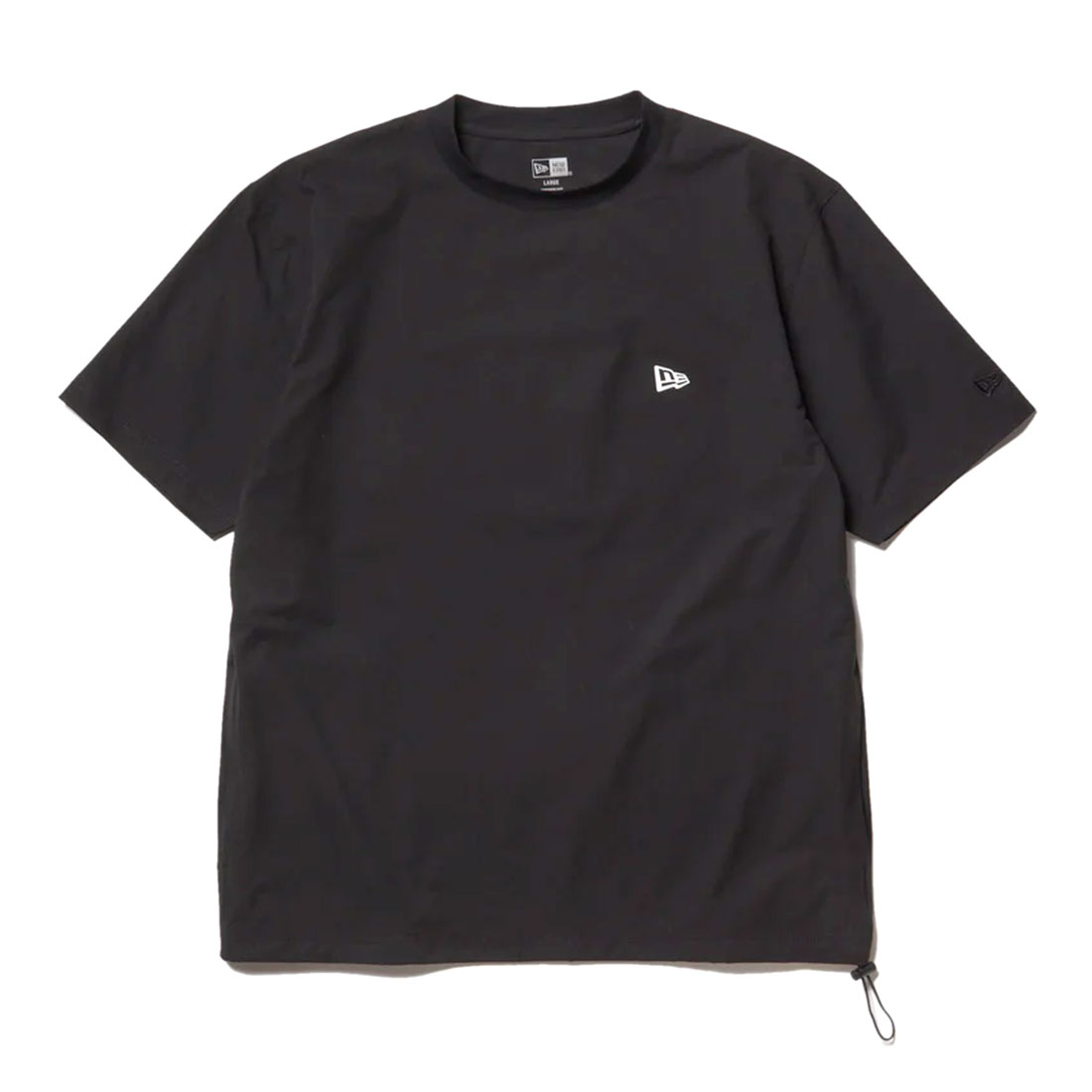 NEW ERA Tシャツ 半袖 ニューエラ NEWERA ピステ 撥水