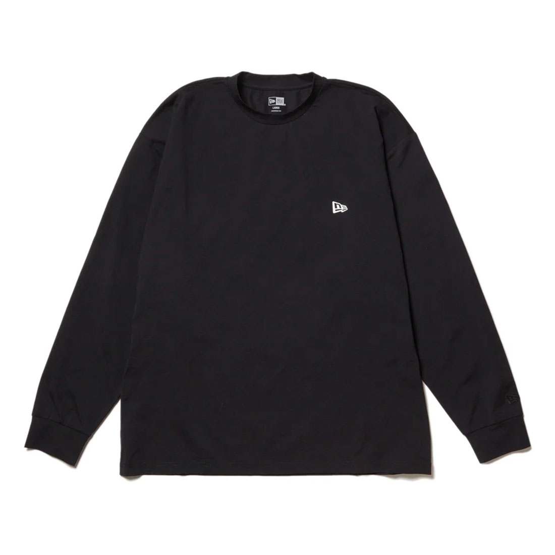 NEW ERA Tシャツ 長袖 ニューエラ NEWERA オーバーサイズ ロン