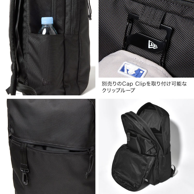 NEW ERA（ニューエラ） リュック メンズ レディース バックパック