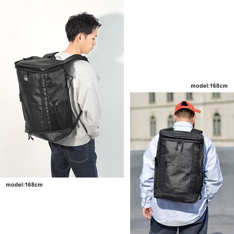 NEW ERA リュック ニューエラ メンズ 32L 大容量 通勤 通学