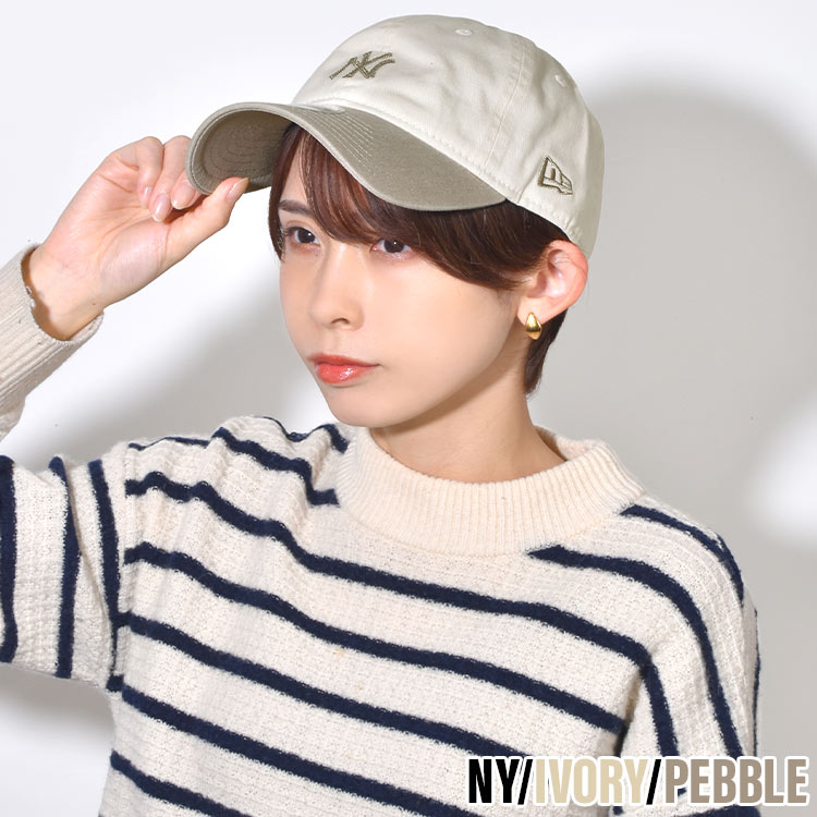 NEW ERA（ニューエラ） キャップ 9twenty NEW ERA MLB チェーン